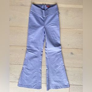 STAUD High Waisted Pants - size 2
